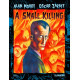 ALAN MOORE A SMALL KILLING TP 