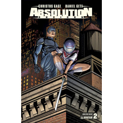 ABSOLUTION TP VOL 2 RUBICON