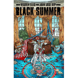 BLACK SUMMER TP 