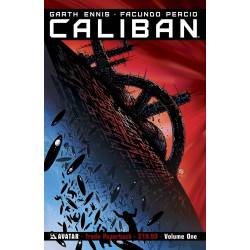 CALIBAN TP 