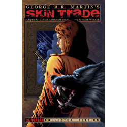 GEORGE RR MARTIN SKIN TRADE TP 