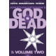 GOD IS DEAD TP VOL 2