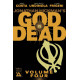 GOD IS DEAD TP VOL 4