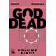 GOD IS DEAD TP VOL 8