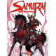 SAMURAI OMNIBUS HC 