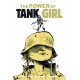 POWER OF TANK GIRL OMNIBUS TP 