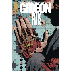 GIDEON FALLS 19 CVR A SORRENTINO