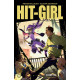 HIT-GIRL SEASON TWO 11 CVR C YILDIRIM