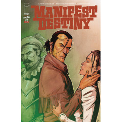 MANIFEST DESTINY 39