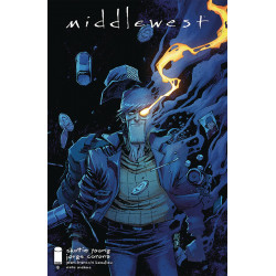 MIDDLEWEST 8