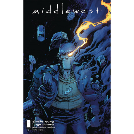 MIDDLEWEST 8