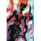 BATMAN BEYOND 39 VAR ED