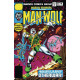 TRUE BELIEVERS ANNIHILATION MAN-WOLF IN SPACE 1 