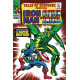 TRUE BELIEVERS ANNIHILATION SUPER-ADAPTOID 1 