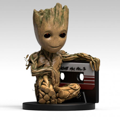 GROOT BANK DELUXE GUARDIANS OF THE GALAXY VOL.2