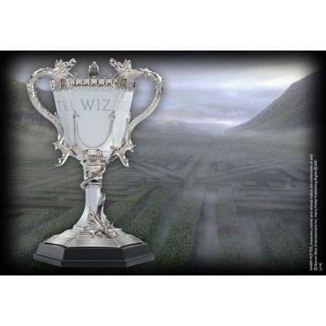 THE TRI WIZARD CUP - HARRY POTTER - REPLICA