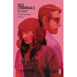 SEX CRIMINALS 26