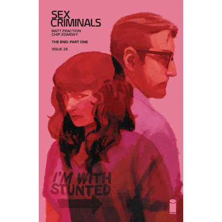 SEX CRIMINALS 26