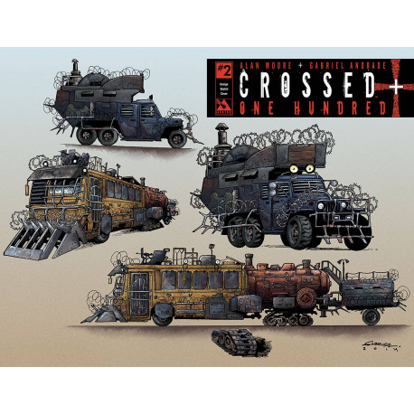 CROSSED 100 2 DESIGN SKETCH VAR 