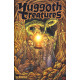 YUGGOTH CULTURES 1 PLATINUM FOIL VAR 