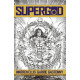 SUPERGOD 3 CHURCH OF THE SUPERGOD VAR 