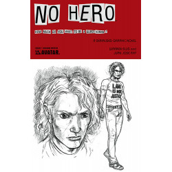 NO HERO 1 DESIGN SKETCH VAR 