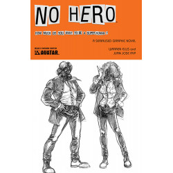 NO HERO 2 DESIGN SKETCH VAR 