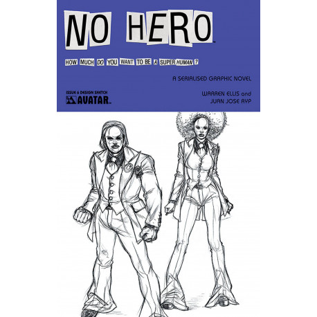 NO HERO 6 DESIGN SKETCH VAR 