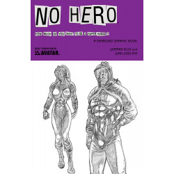 NO HERO 7 DESIGN SKETCH VAR 