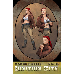 IGNITION CITY 1 CHARACTER DESIGN VAR 