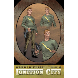 IGNITION CITY 2 CHARACTER DESIGN VAR 