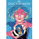 DOCTOR WHO 13TH SEASON TWO 1 CVR A GANUCHEAU