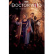 DOCTOR WHO 13TH SEASON TWO 1 CVR B PHOTO