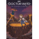 DOCTOR WHO 13TH SEASON TWO 1 CVR D ZHANG