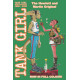 TANK GIRL FULL COLOR CLASSICS VOL 5 1993-1994 CVR C HEWLETT