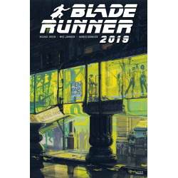 BLADE RUNNER 2019 6 CVR B MEAD