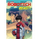 ROBOTECH REMIX 4 CVR A DAMASO