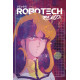 ROBOTECH REMIX 4 CVR B NICUOLO