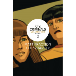 SEX CRIMINALS TP VOL 4 FOURGY