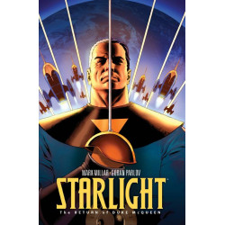 STARLIGHT TP VOL 1