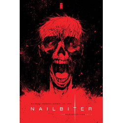 NAILBITER HC VOL 2 THE MURDER ED