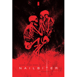 NAILBITER HC VOL 3 THE MURDER ED