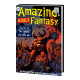 AMAZING FANTASY OMNIBUS HC BRERETON DM VAR NEW PTG 