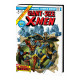 UNCANNY X-MEN OMNIBUS HC VOL 1 WATSON DM VAR NEW PTG