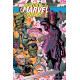 HISTORY OF MARVEL UNIVERSE TREASURY EDITION TP DM VAR 