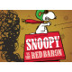 PEANUTS SNOOPY VS RED BARON HC 