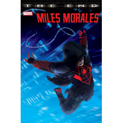 MILES MORALES THE END 1 