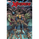 X-FORCE 5 DX