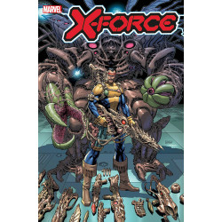 X-FORCE 5 DX