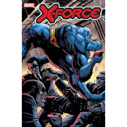 X-FORCE 6 DX